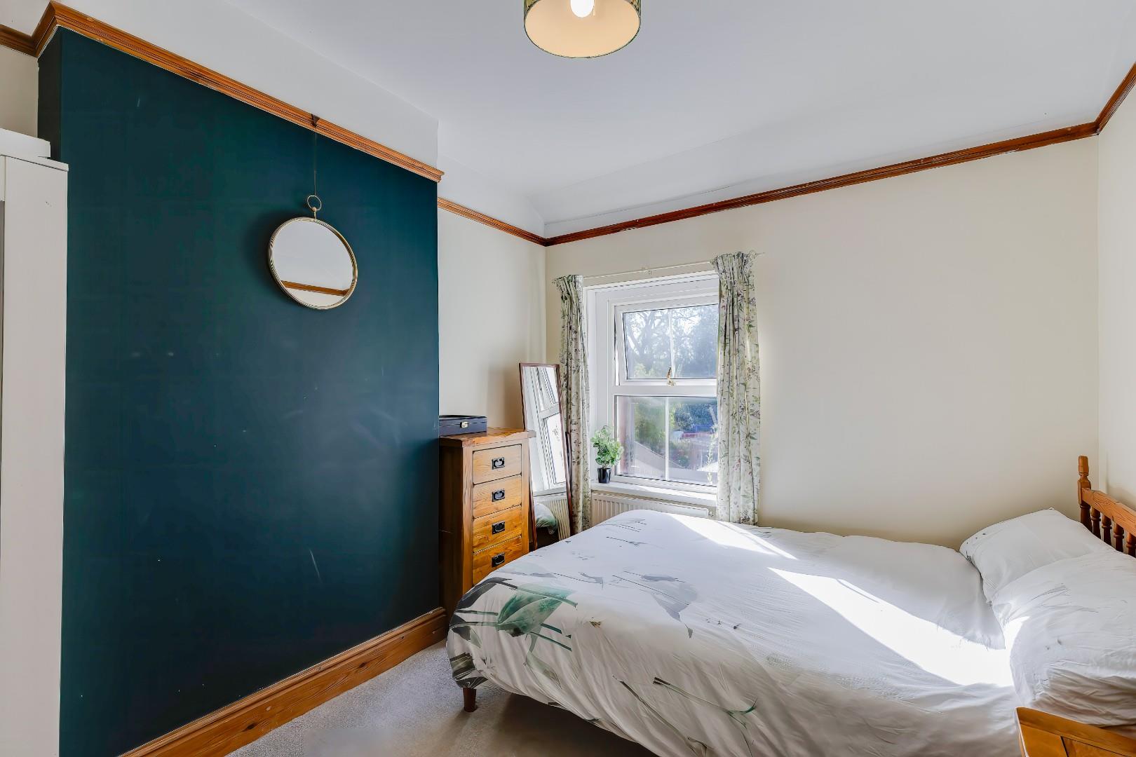 2 Drope Terrace, St. George's-Super-Ely, Cardiff, CF5 6EQ